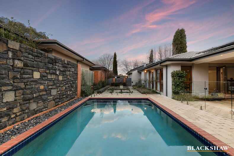 12 Fishburn Street Red Hill 12 Fishburn Street Red Hill