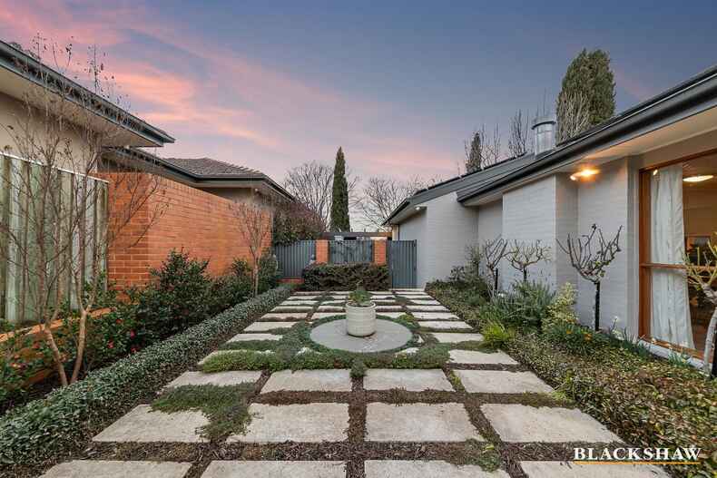12 Fishburn Street Red Hill 12 Fishburn Street Red Hill