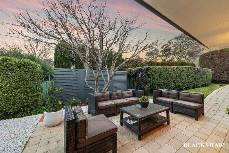 12 Fishburn Street Red Hill 12 Fishburn Street Red Hill