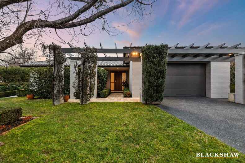 12 Fishburn Street Red Hill 12 Fishburn Street Red Hill