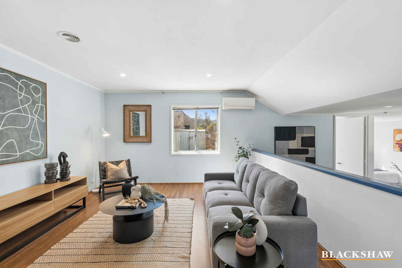 2 Houston Street Wanniassa