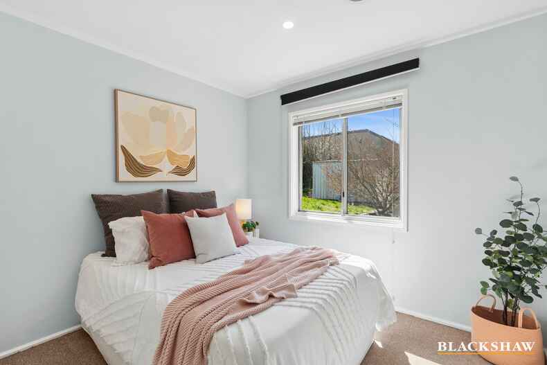 2 Houston Street Wanniassa 2 Houston Street Wanniassa