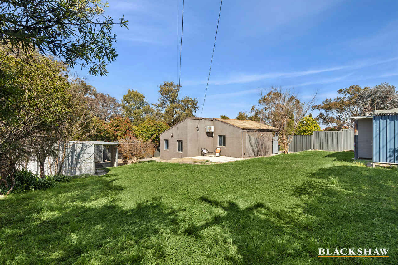 2 Houston Street Wanniassa