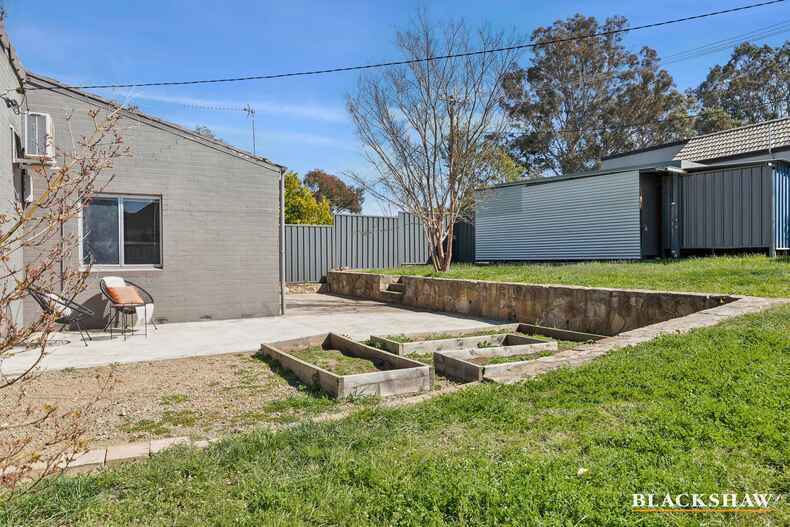 2 Houston Street Wanniassa 2 Houston Street Wanniassa