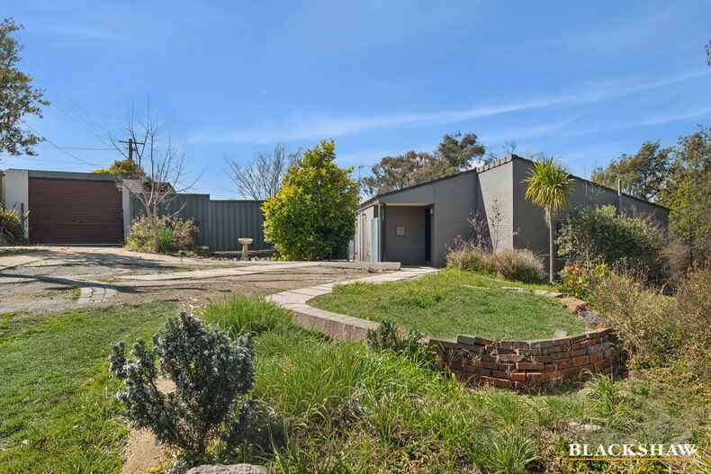 2 Houston Street Wanniassa 2 Houston Street Wanniassa