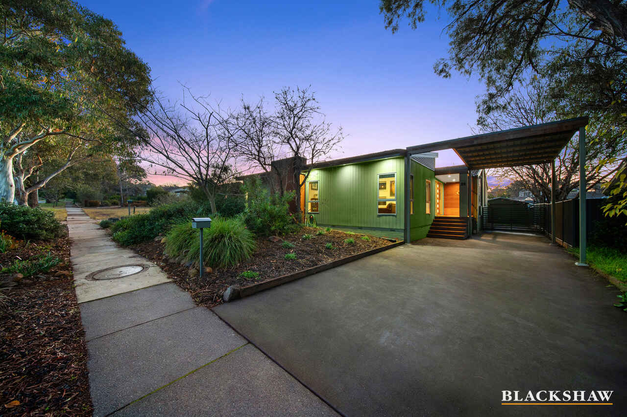 25 Casuarina Street Rivett