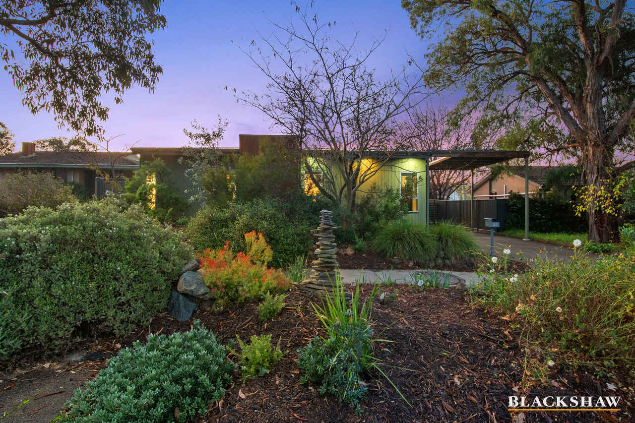 25 Casuarina Street Rivett