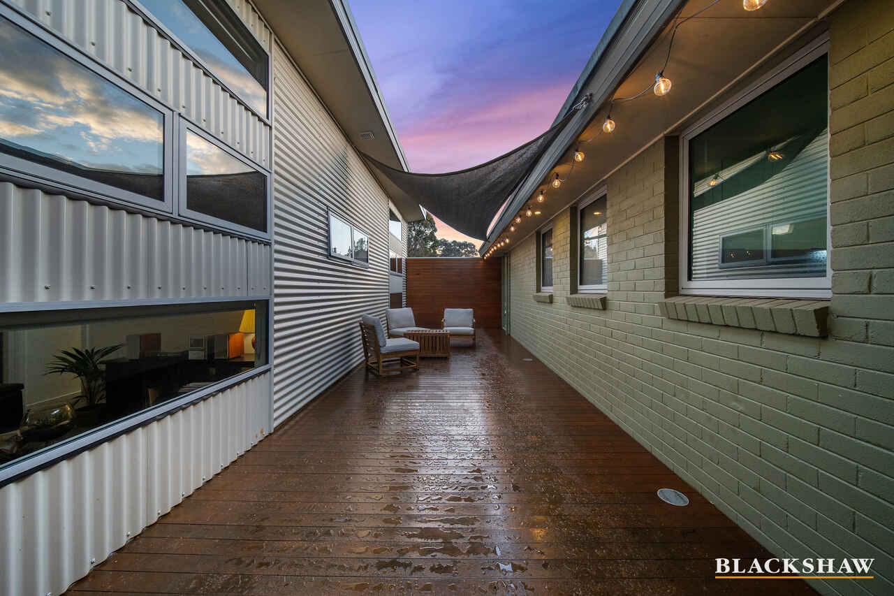 25 Casuarina Street Rivett