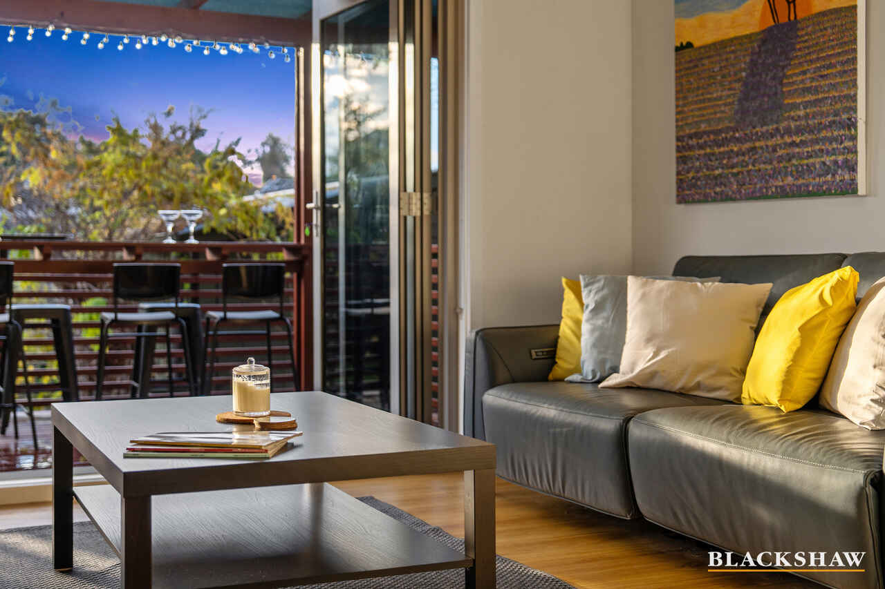 25 Casuarina Street Rivett