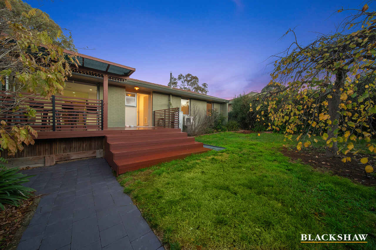25 Casuarina Street Rivett
