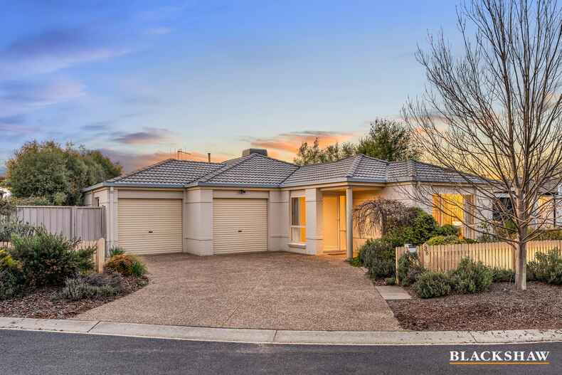 38 Bayside Court Jerrabomberra 38 Bayside Court Jerrabomberra