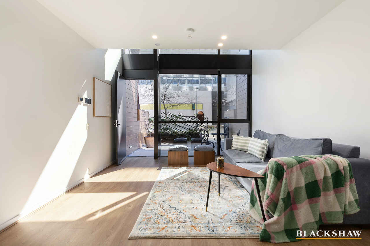 G10/19 Marcus Clarke Street City