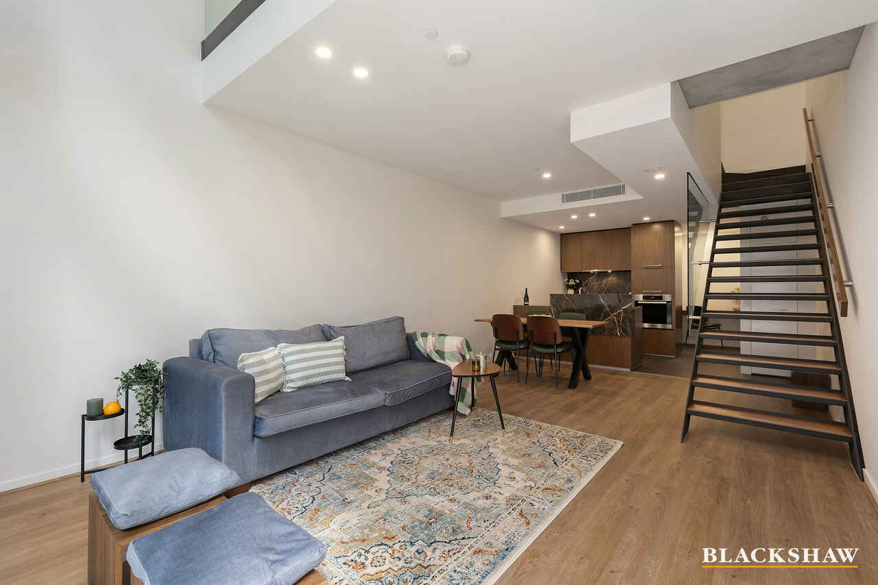 G10/19 Marcus Clarke Street City