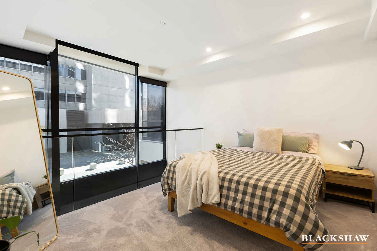 G10/19 Marcus Clarke Street City