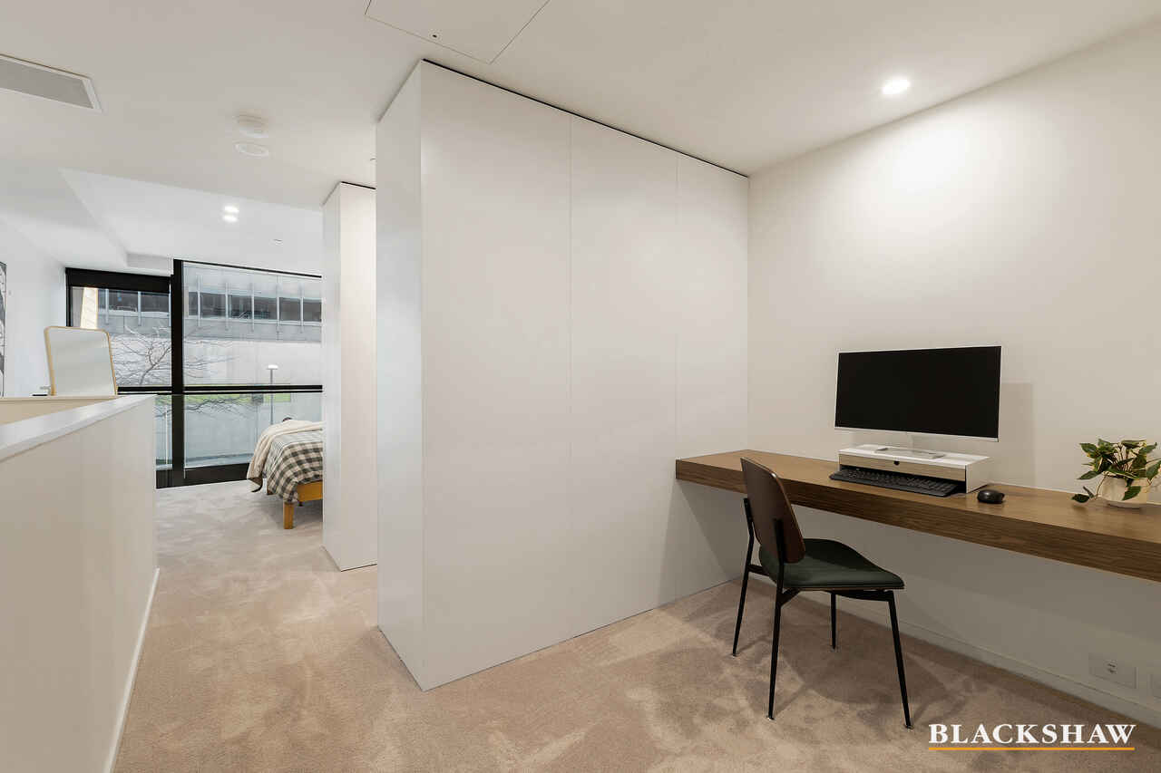 G10/19 Marcus Clarke Street City
