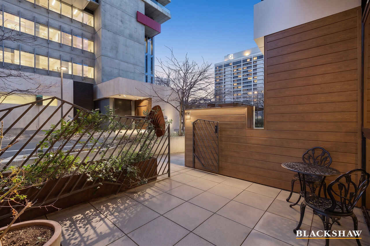 G10/19 Marcus Clarke Street City