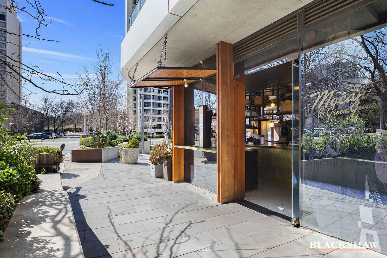 G10/19 Marcus Clarke Street City