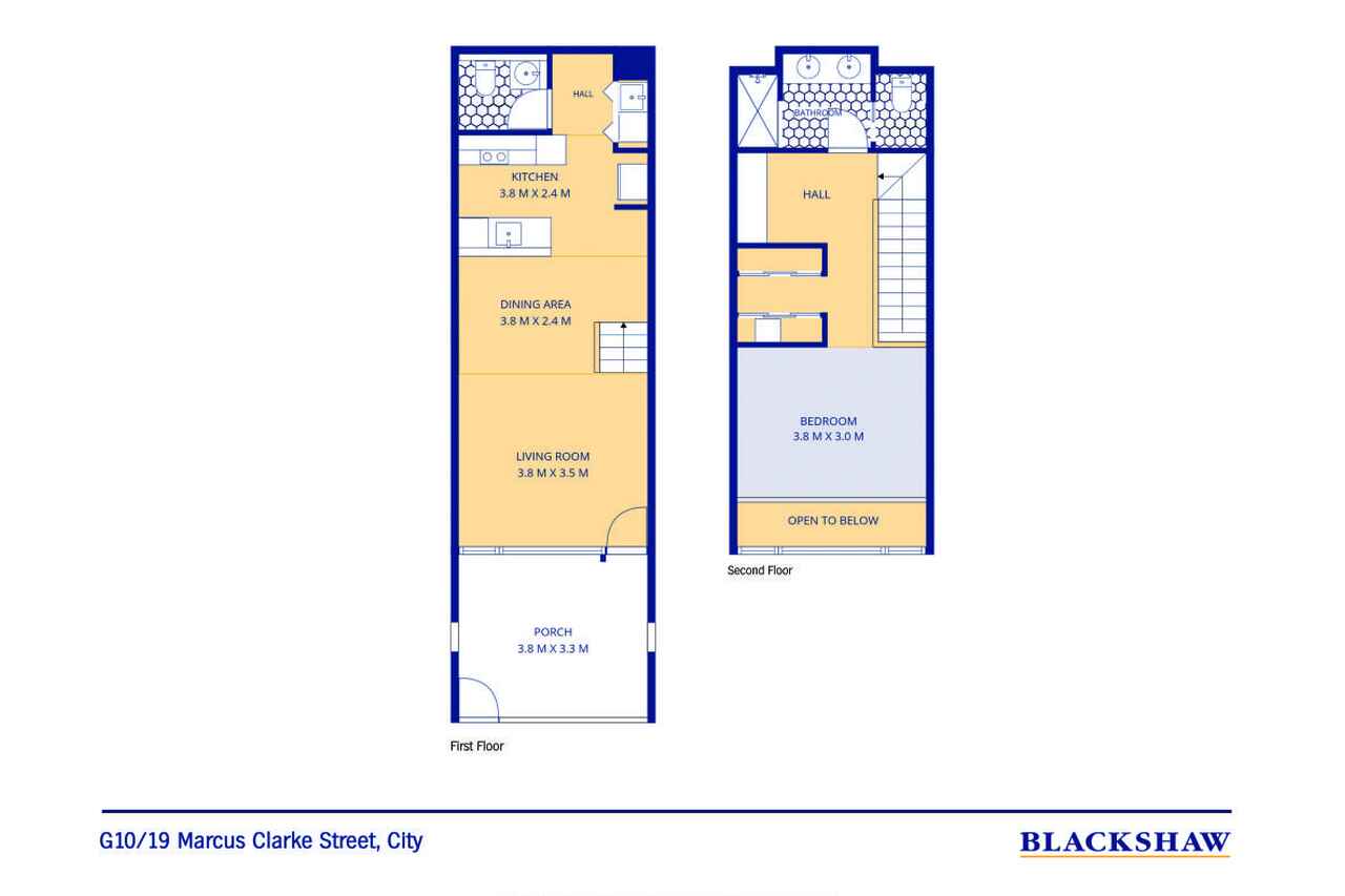 G10/19 Marcus Clarke Street City