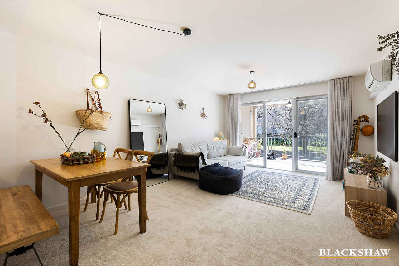 1/48 Moorhouse Street O'Connor