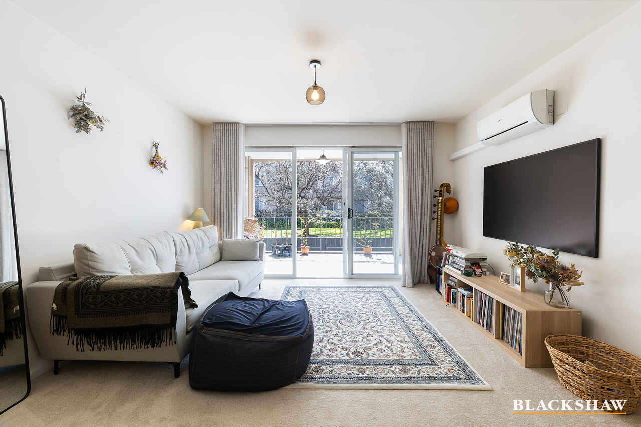 1/48 Moorhouse Street O'Connor