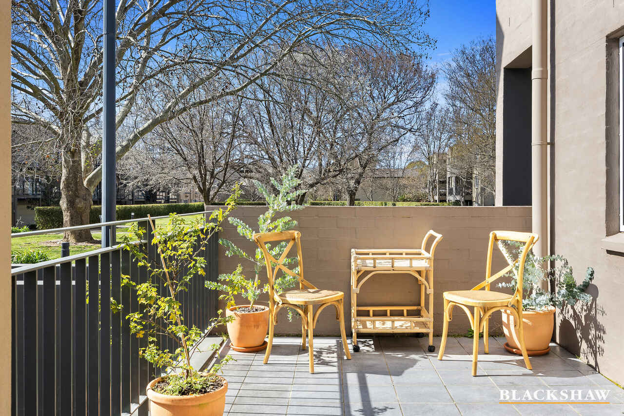 1/48 Moorhouse Street O'Connor