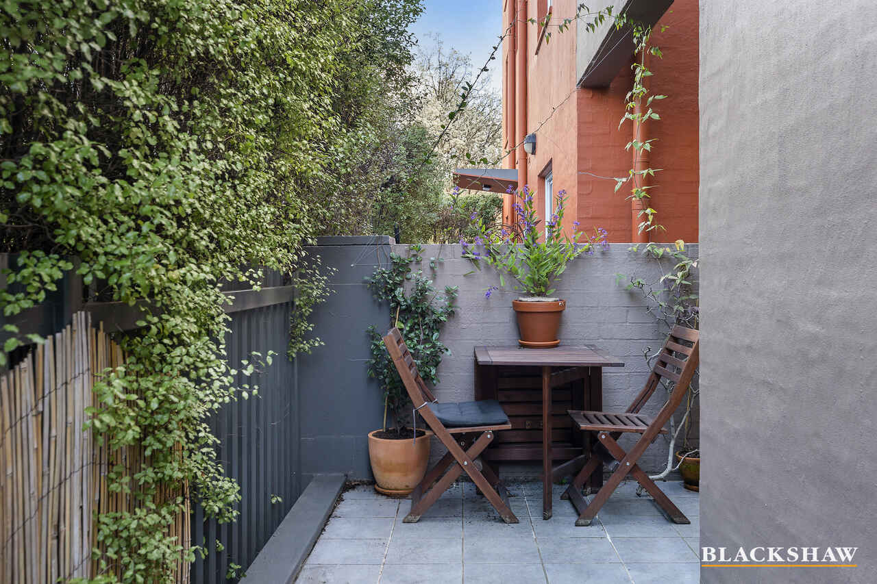1/48 Moorhouse Street O'Connor