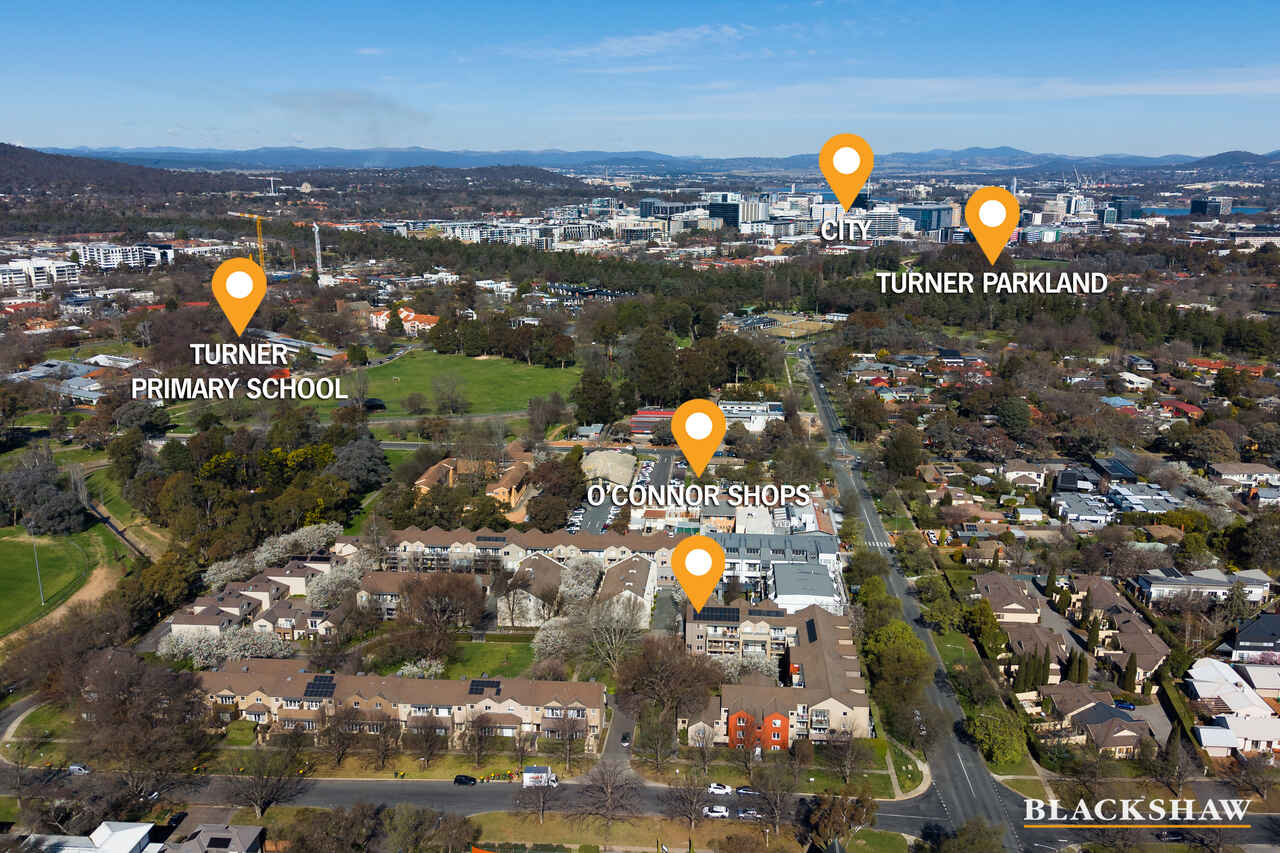 1/48 Moorhouse Street O'Connor