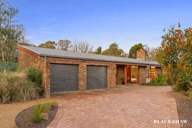 5 Fitzherbert Place Bruce