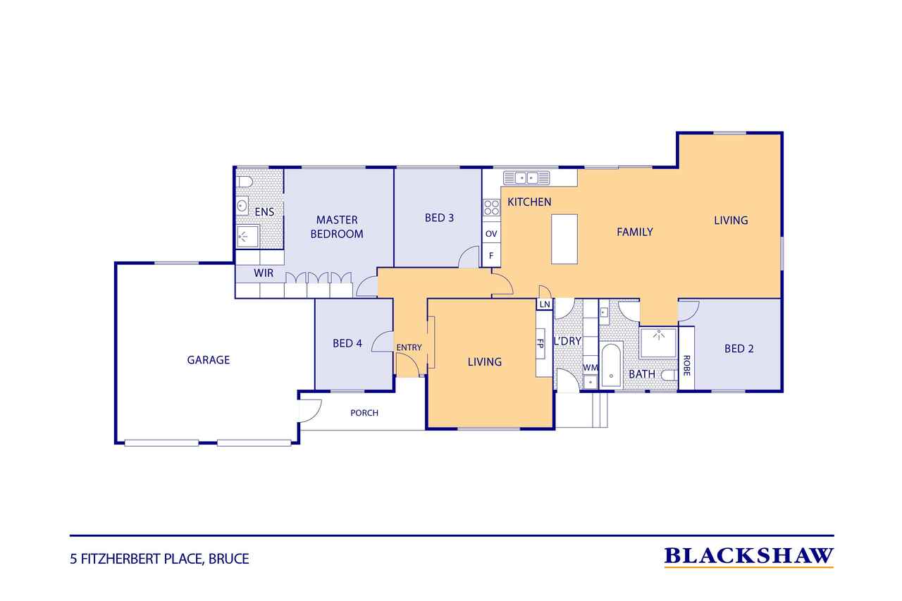 5 Fitzherbert Place Bruce