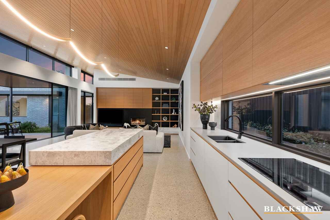 36 Musgrave Street Yarralumla