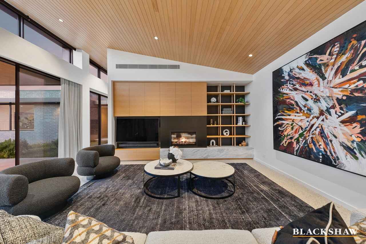 36 Musgrave Street Yarralumla