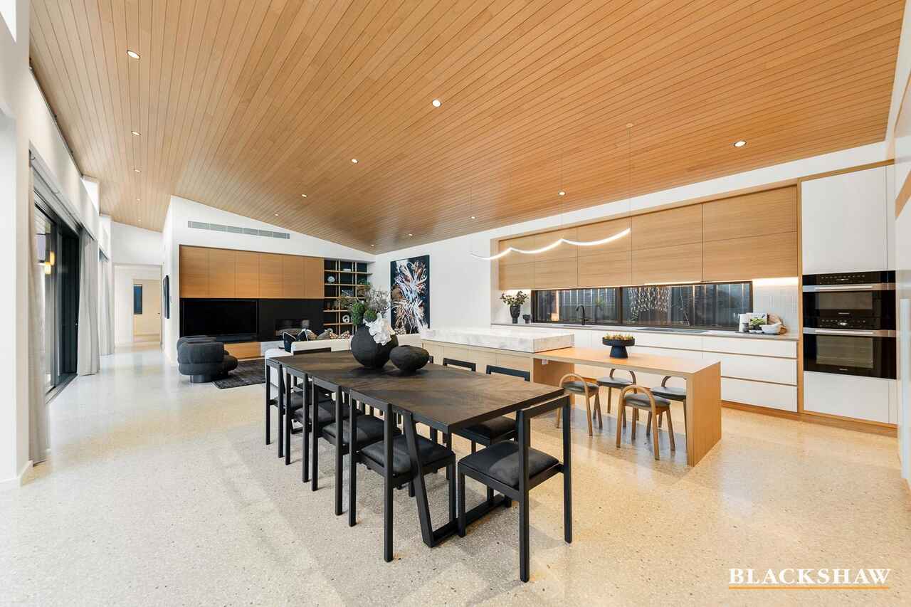 36 Musgrave Street Yarralumla
