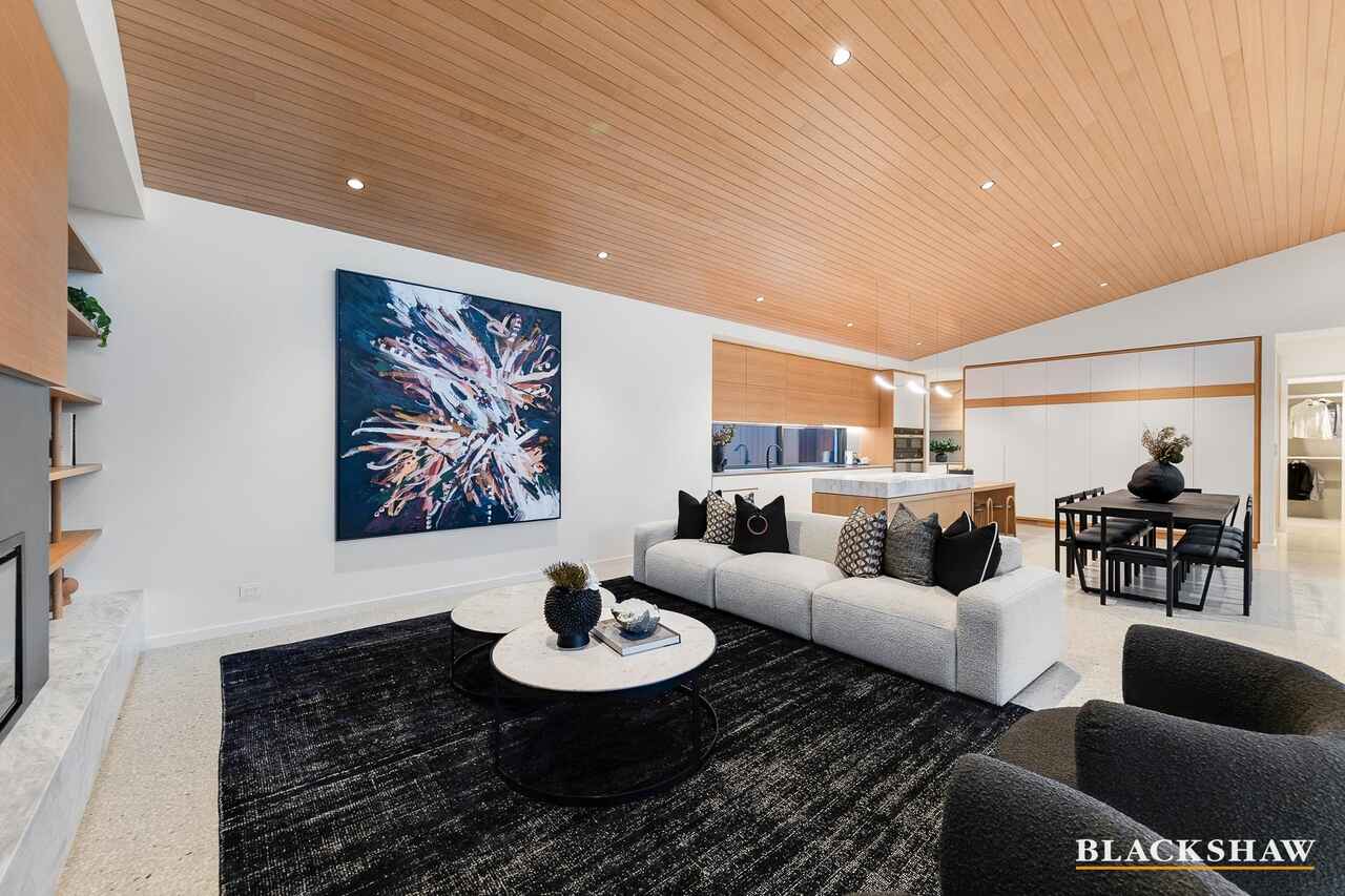 36 Musgrave Street Yarralumla