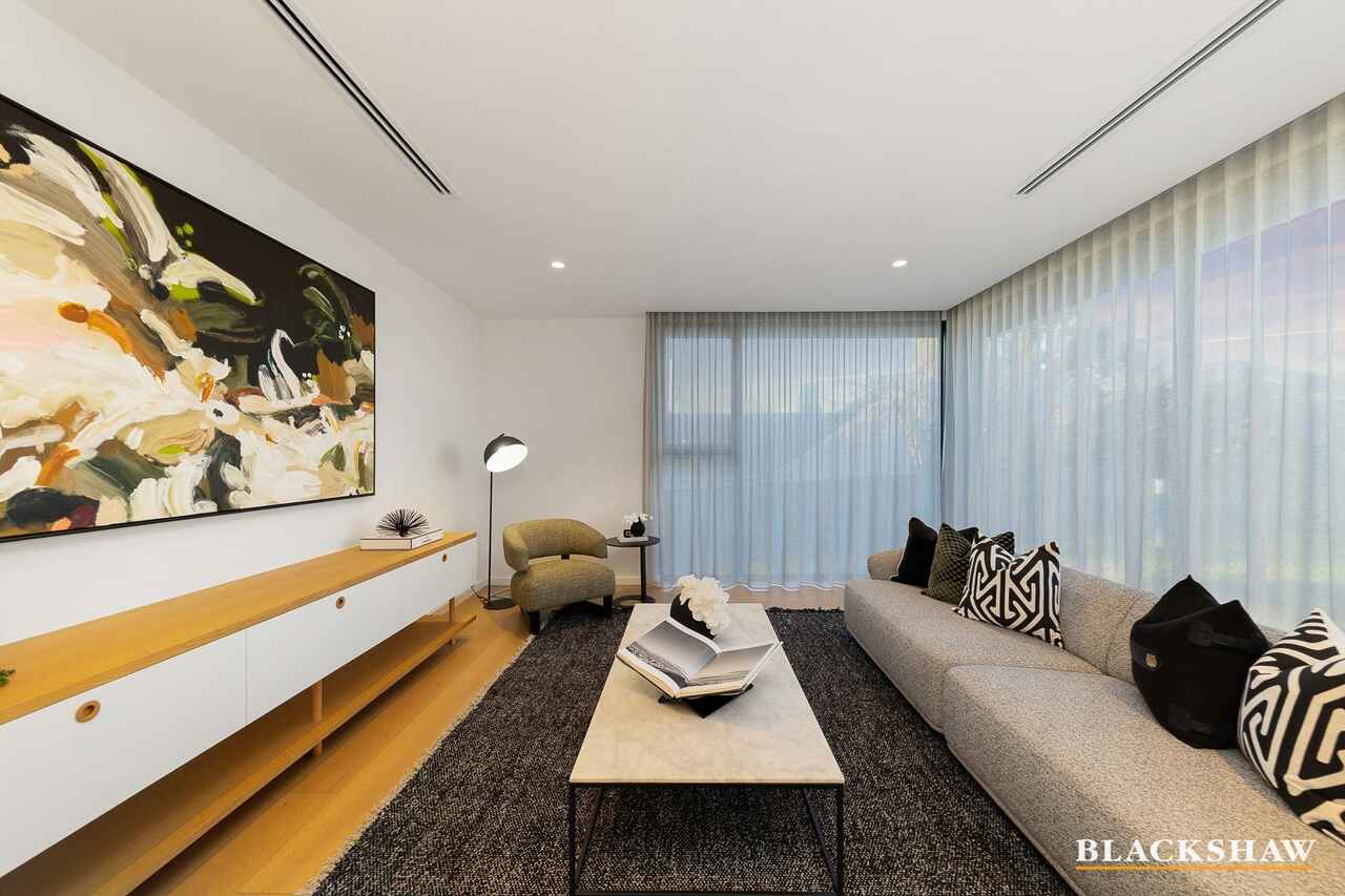 36 Musgrave Street Yarralumla
