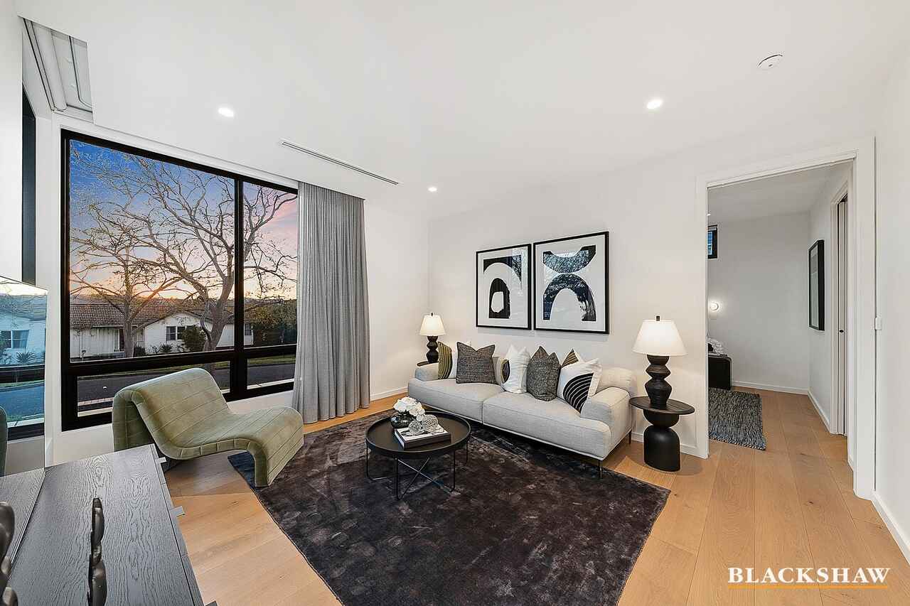 36 Musgrave Street Yarralumla