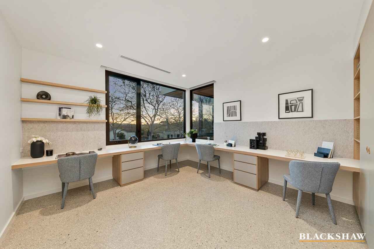 36 Musgrave Street Yarralumla
