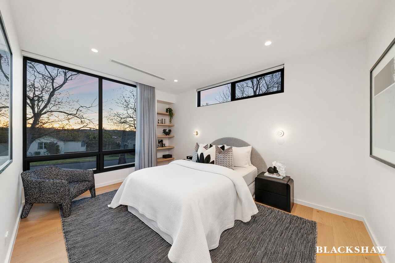 36 Musgrave Street Yarralumla