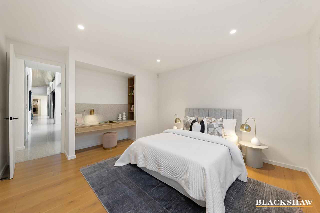 36 Musgrave Street Yarralumla