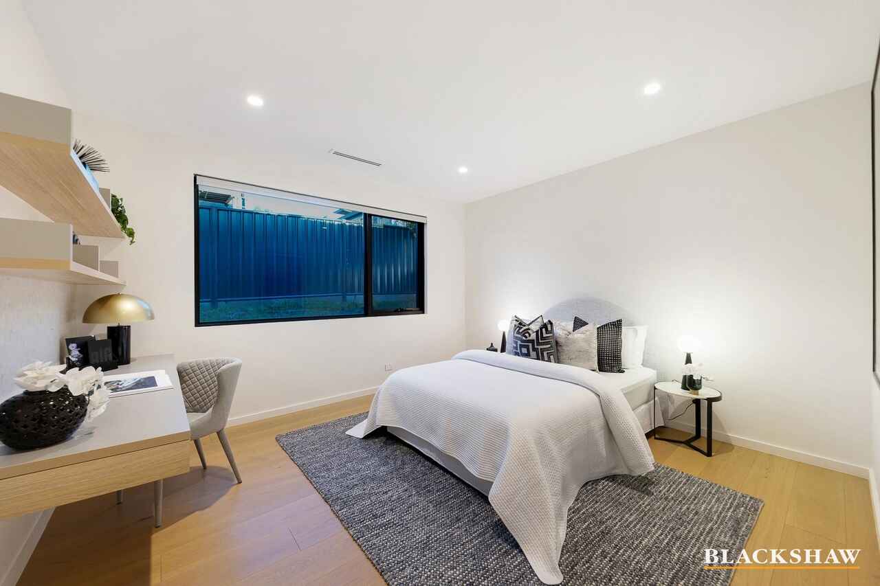 36 Musgrave Street Yarralumla
