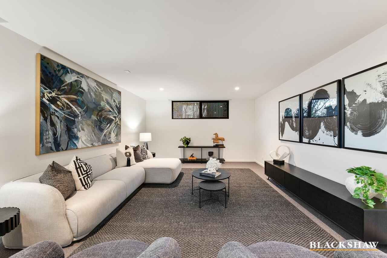 36 Musgrave Street Yarralumla