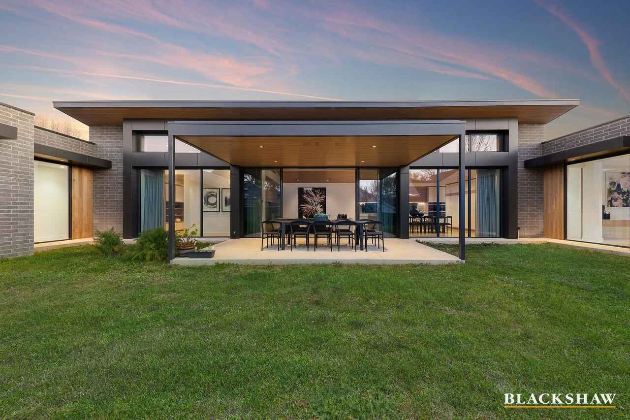 36 Musgrave Street Yarralumla