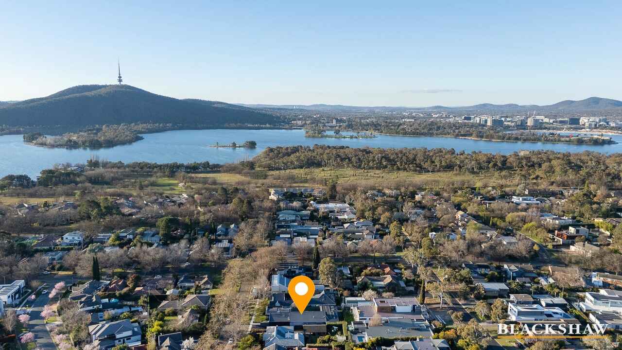 36 Musgrave Street Yarralumla