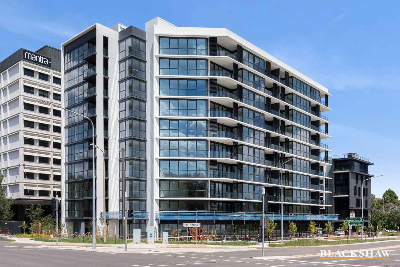 96/122 MacArthur Avenue Turner