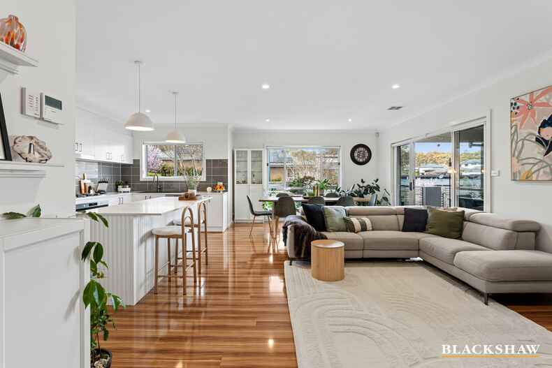 47 Bindugan Crescent Ngunnawal 47 Bindugan Crescent Ngunnawal