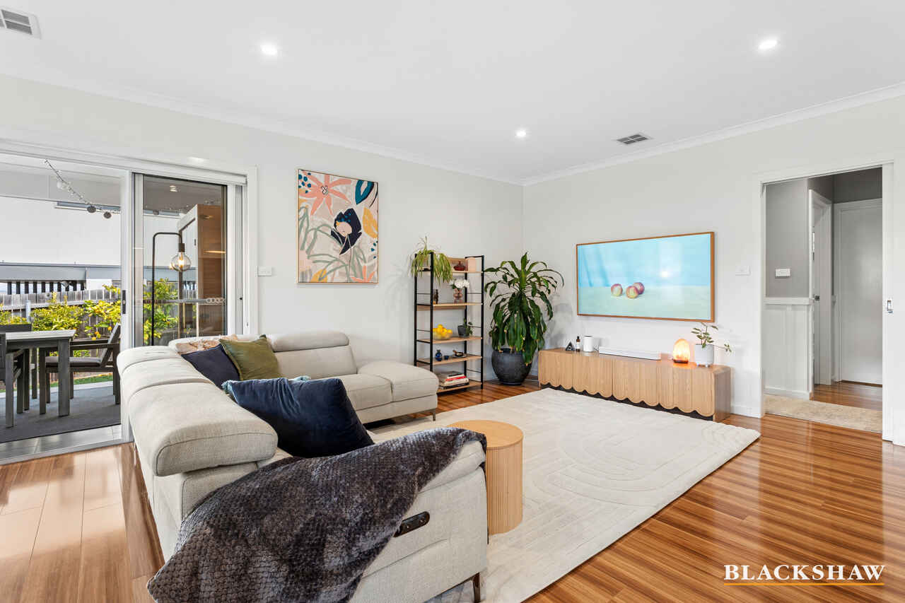 47 Bindugan Crescent Ngunnawal