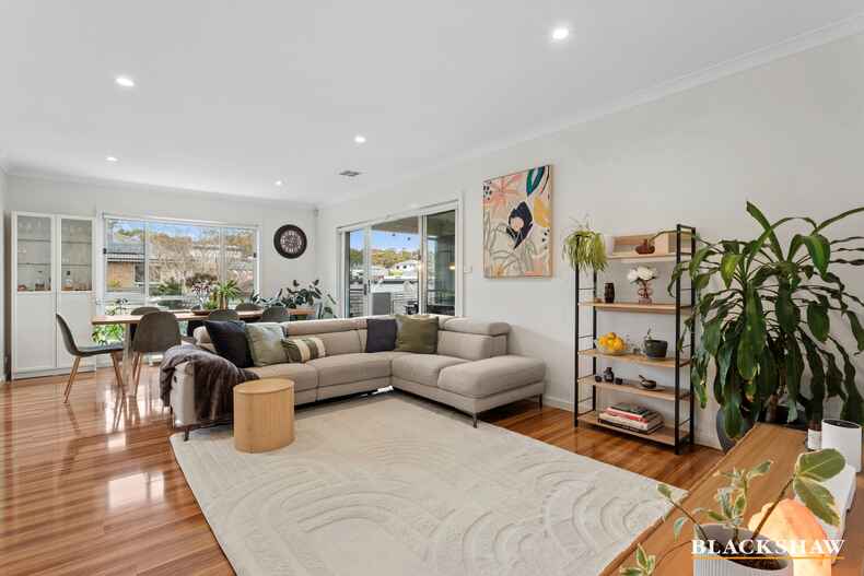 47 Bindugan Crescent Ngunnawal 47 Bindugan Crescent Ngunnawal