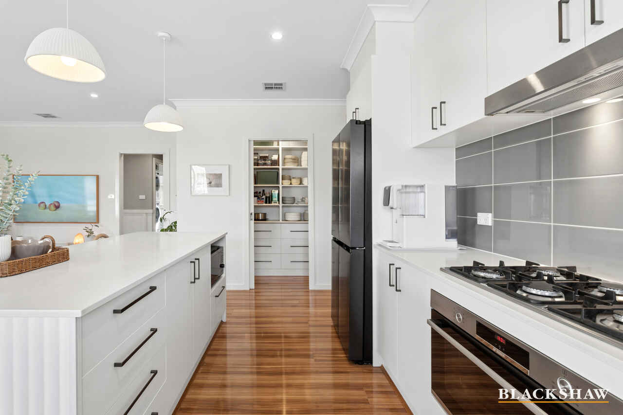 47 Bindugan Crescent Ngunnawal