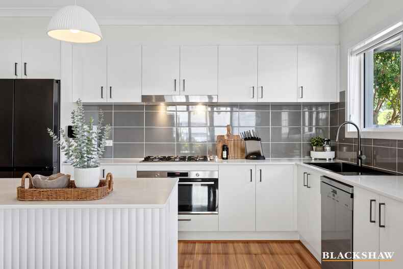 47 Bindugan Crescent Ngunnawal 47 Bindugan Crescent Ngunnawal