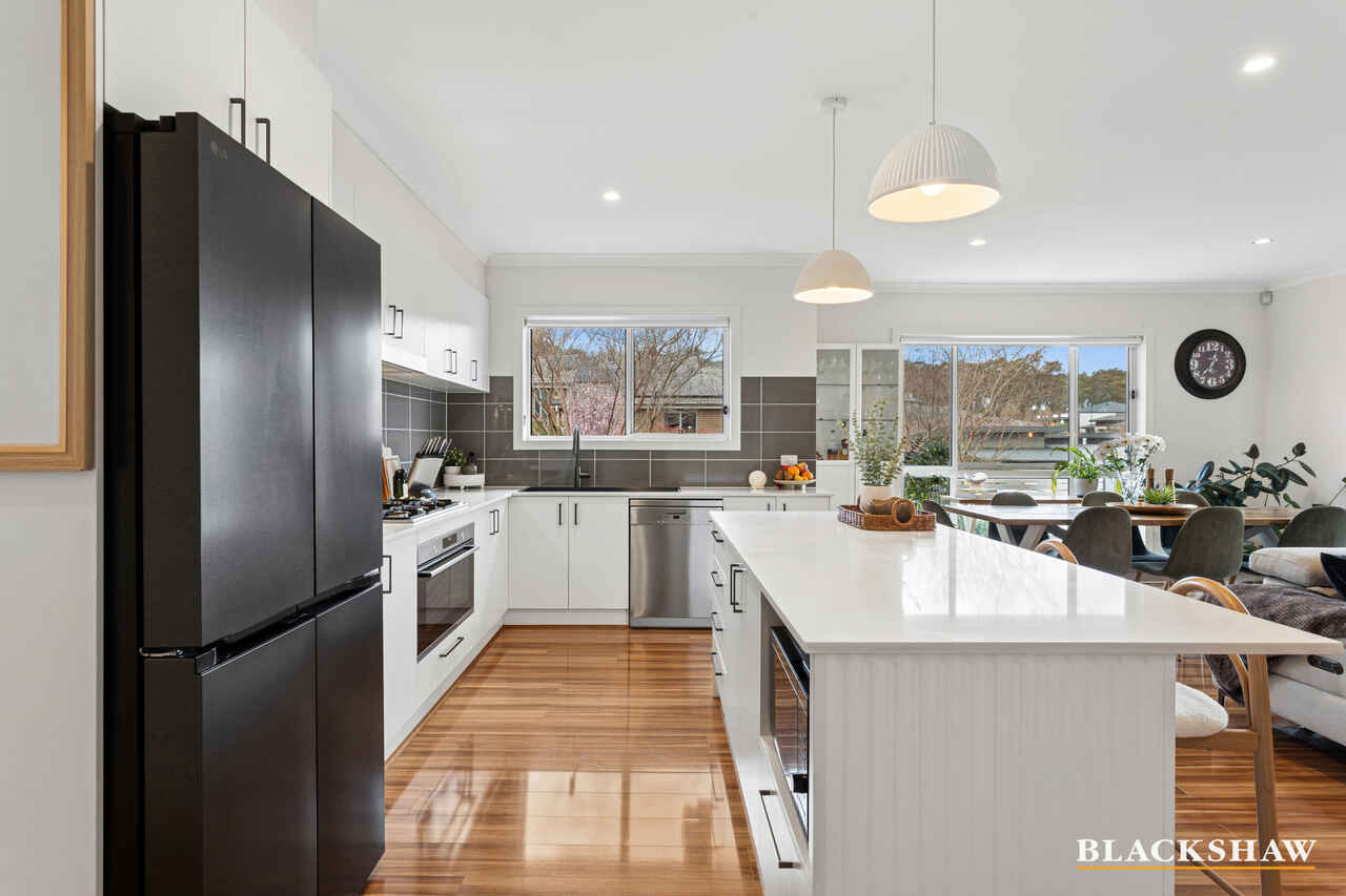 47 Bindugan Crescent Ngunnawal