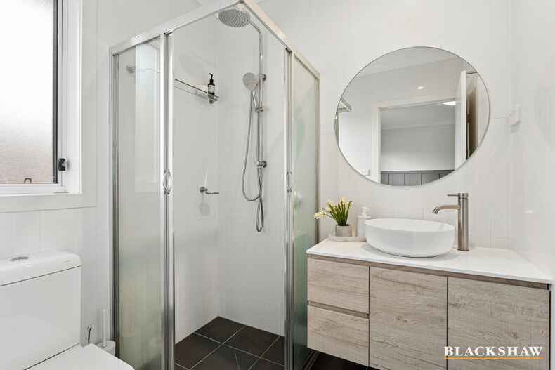 47 Bindugan Crescent Ngunnawal 47 Bindugan Crescent Ngunnawal